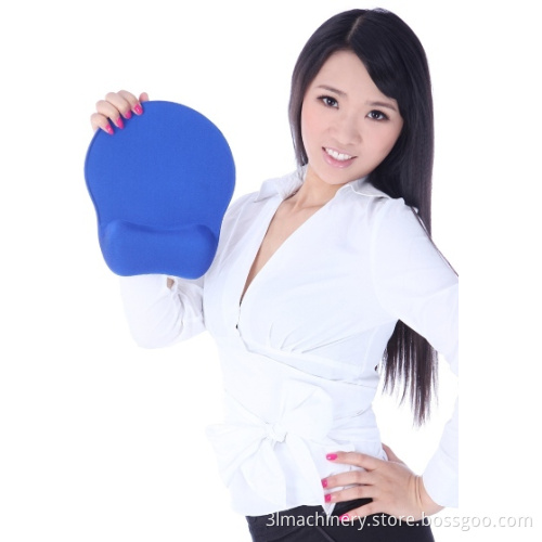 Silicone Mouse Pad